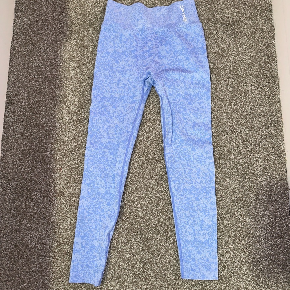 Dfyne Leggings
